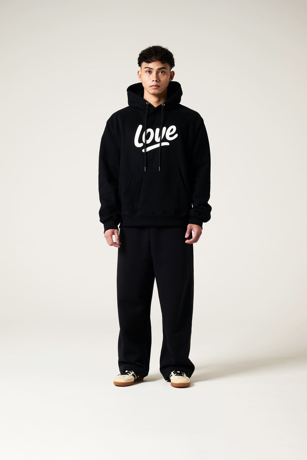 Sweatshirts Hoodies 15.2oz (約430g) B