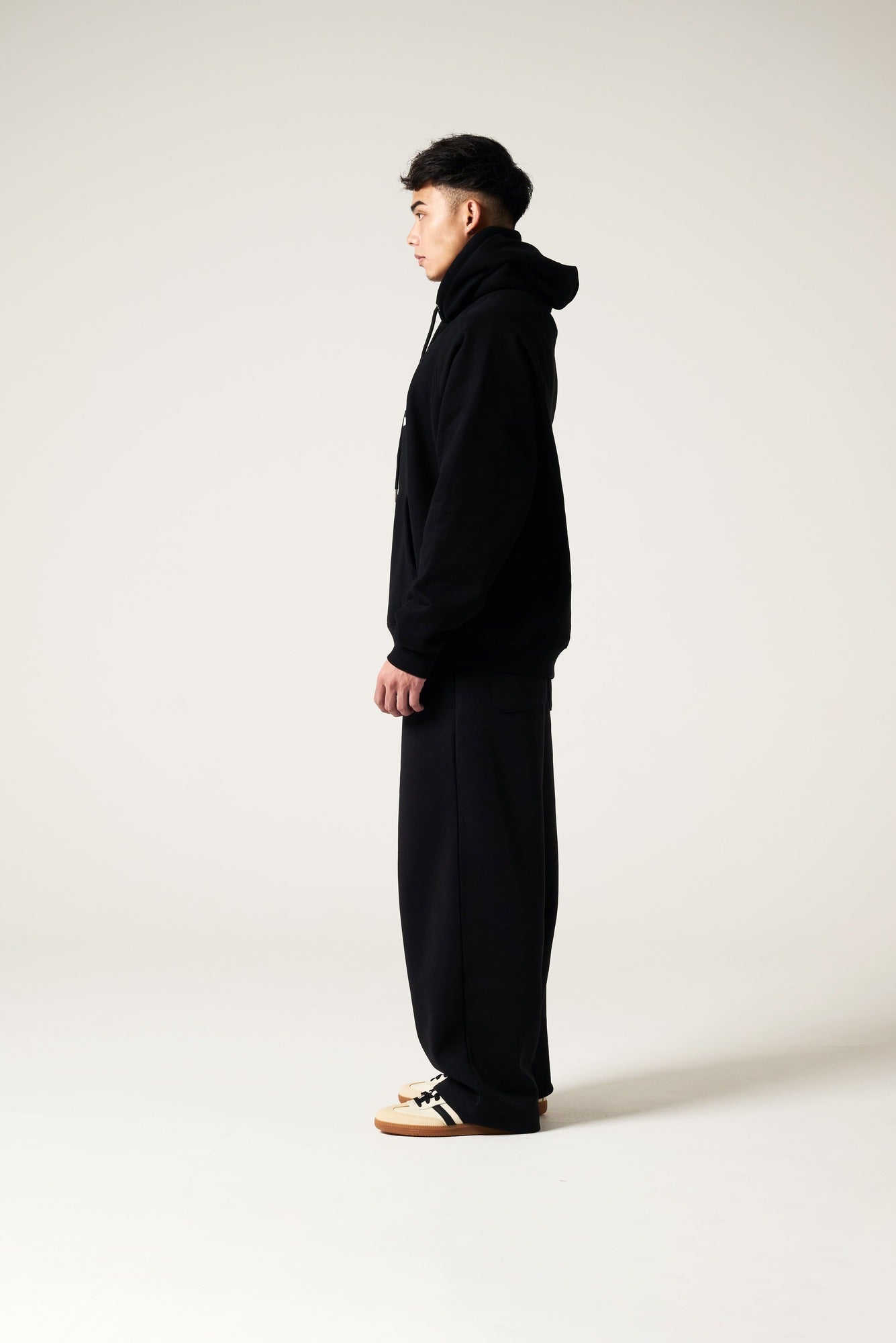 Sweatshirts Hoodies 15.2oz (約430g) B