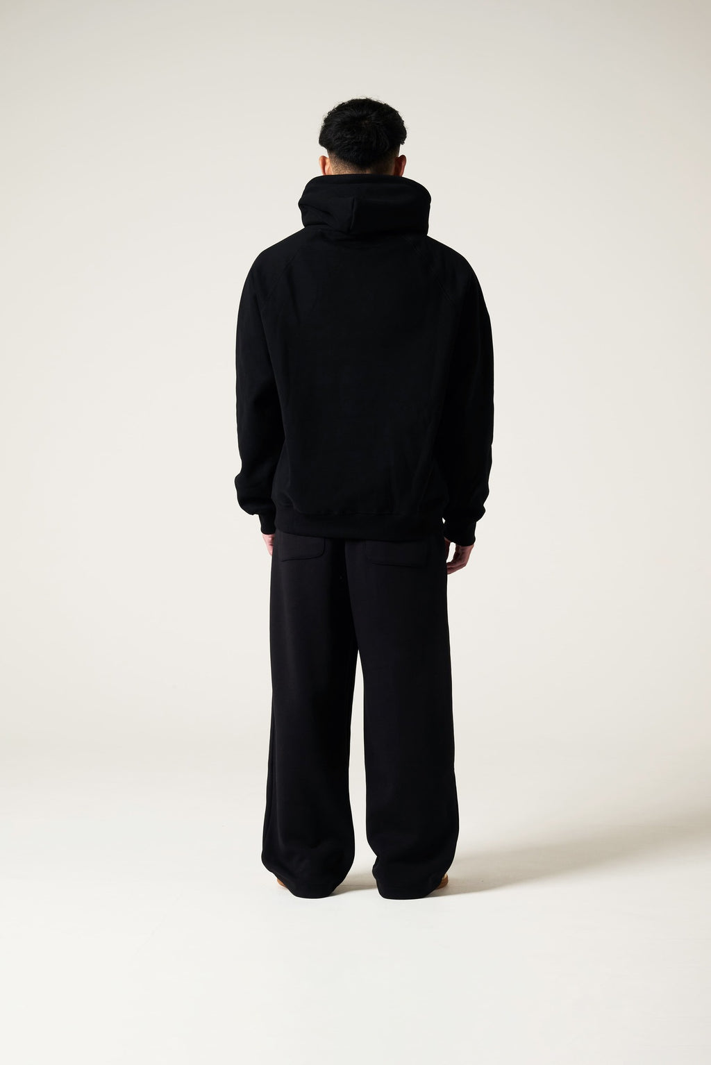 Sweatshirts Hoodies 15.2oz (約430g) B