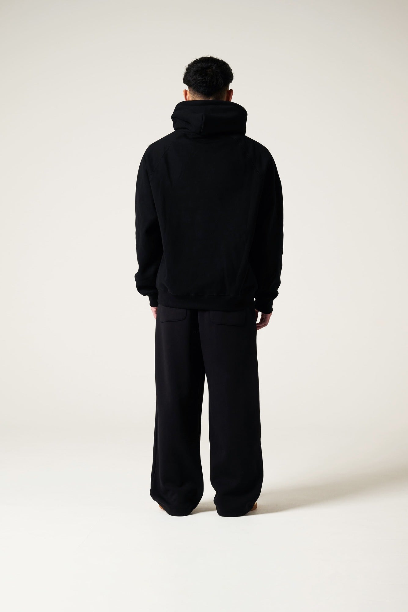 Sweatshirts Hoodies 15.2oz (約430g) B