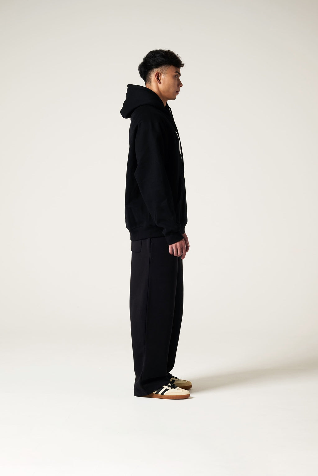 Sweatshirts Hoodies 15.2oz (約430g) B