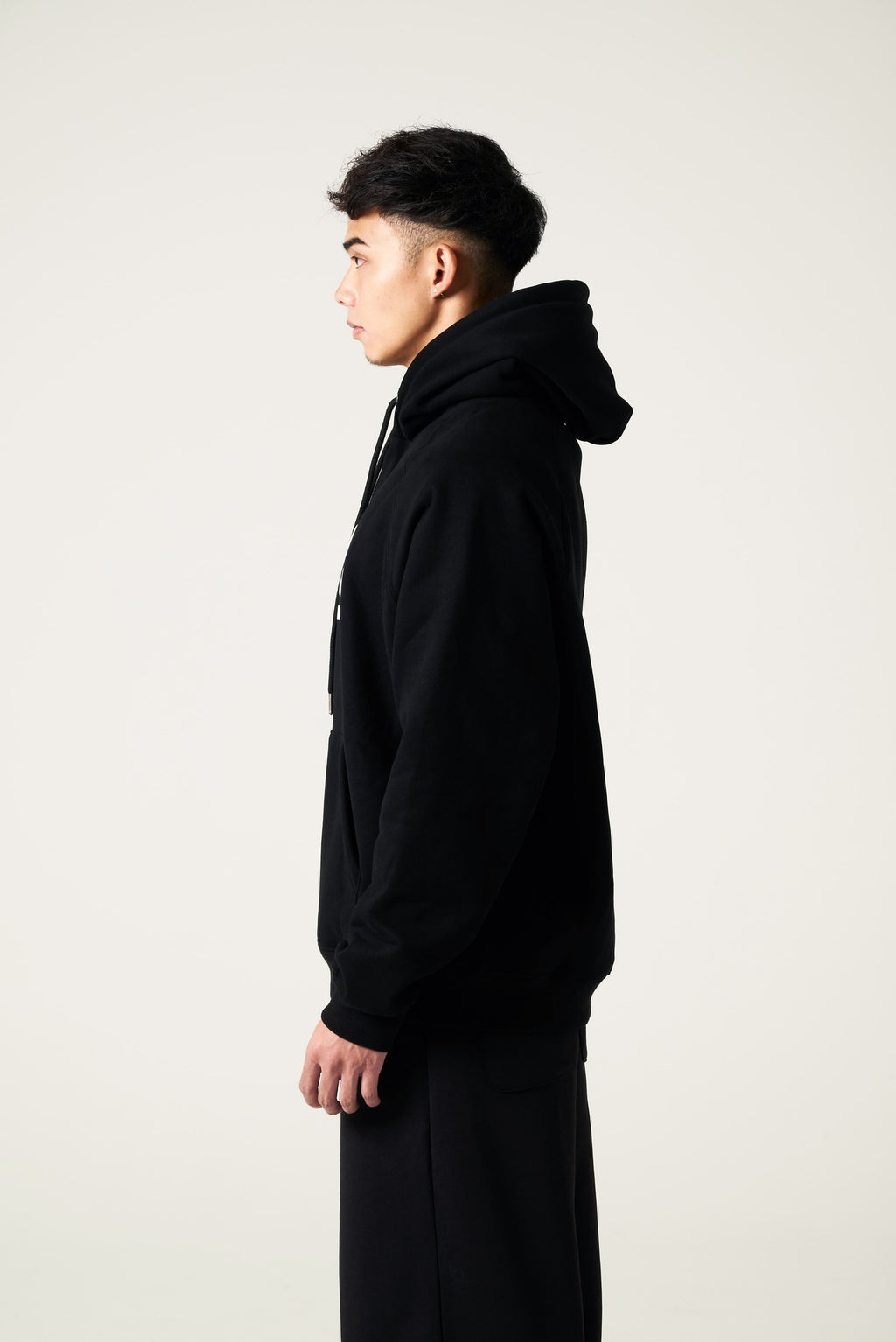 Sweatshirts Hoodies 15.2oz (約430g) B