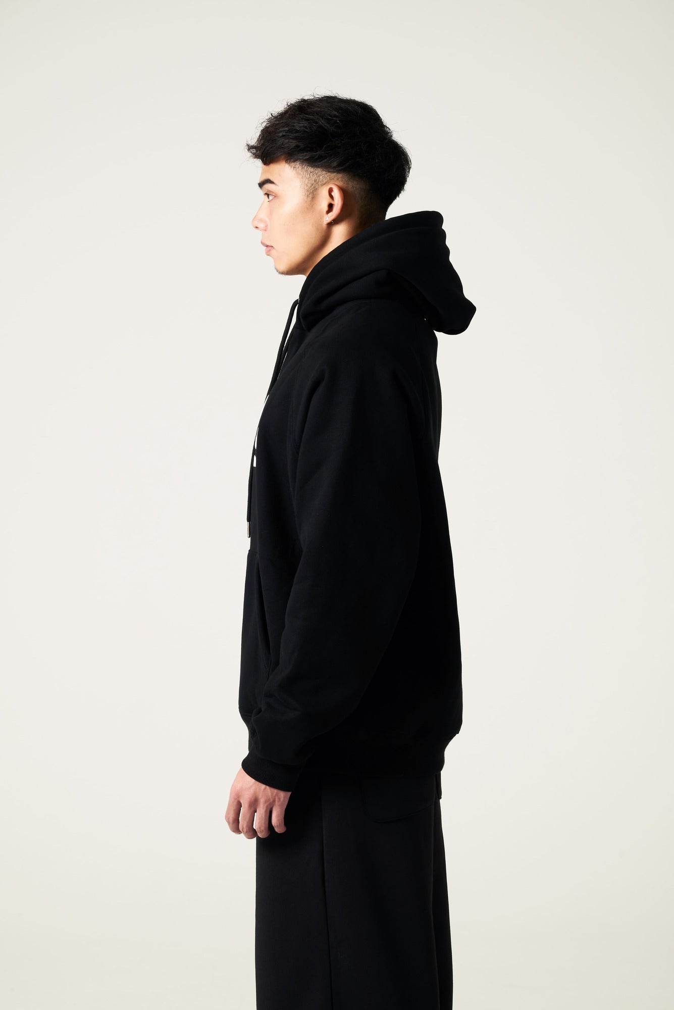 Sweatshirts Hoodies 15.2oz (約430g) B