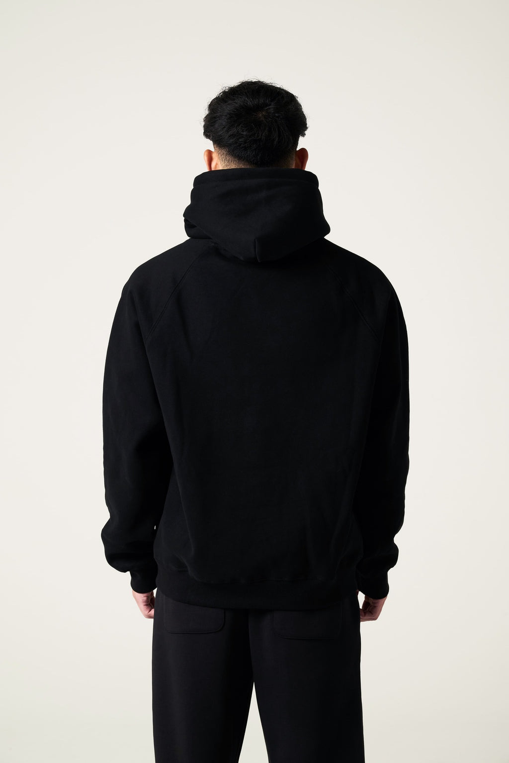 Sweatshirts Hoodies 15.2oz (約430g) B