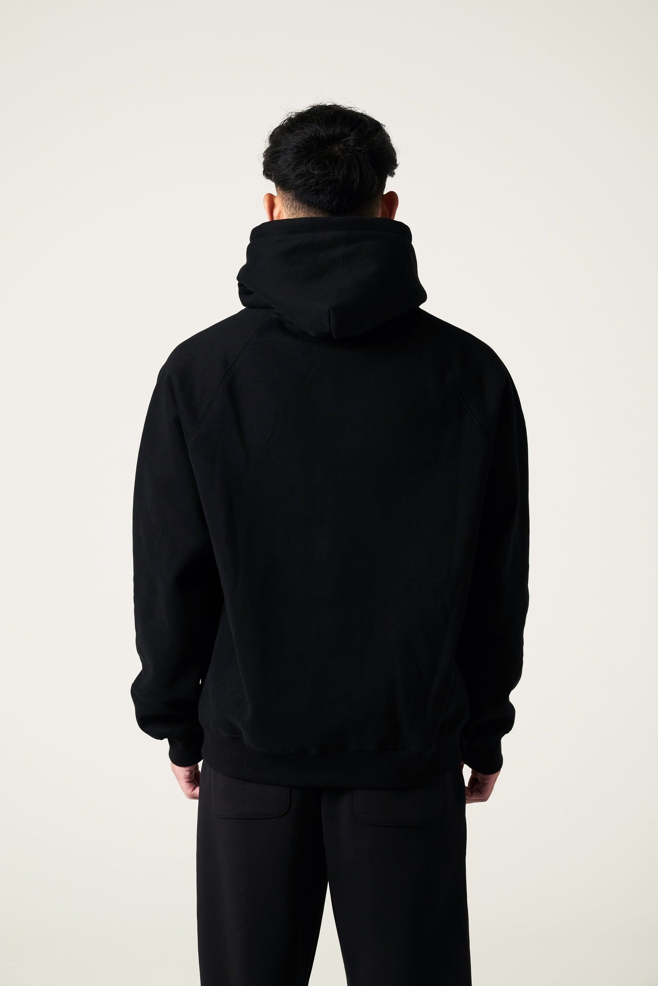 Sweatshirts Hoodies 15.2oz (約430g) B