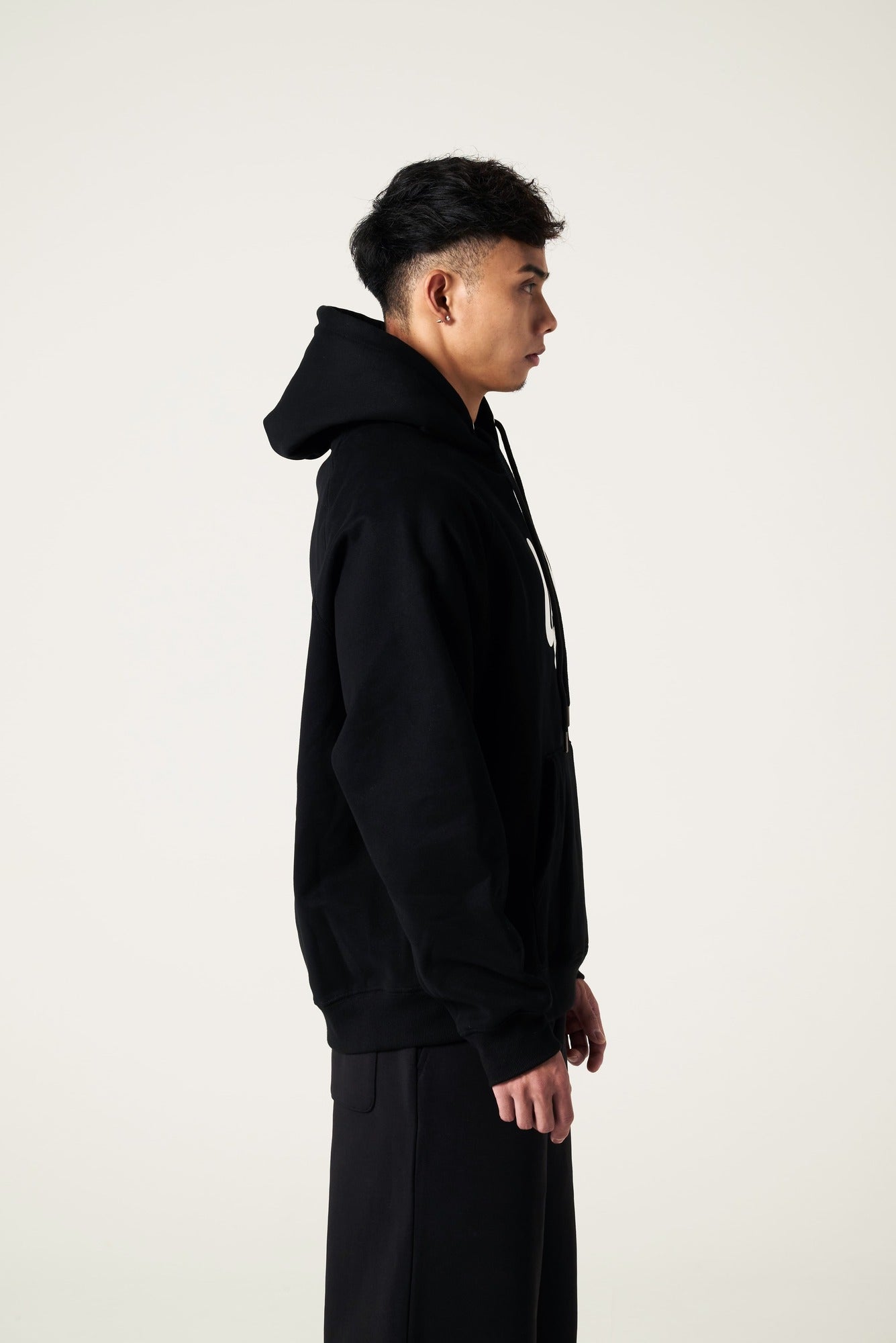 Sweatshirts Hoodies 15.2oz (約430g) B