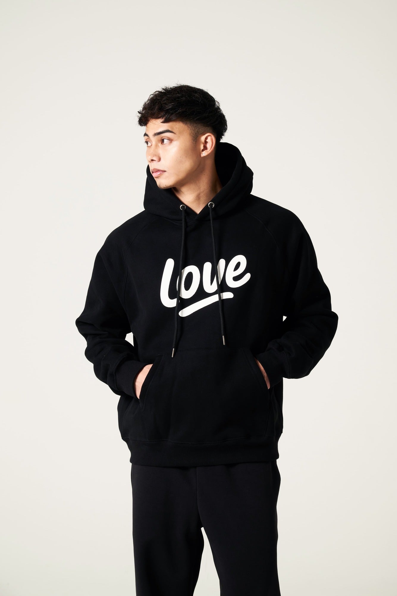 LOVE BLACK APPAREL