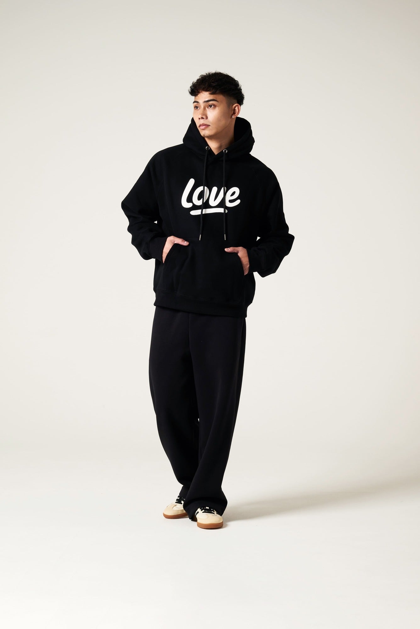 Sweatshirts – LOVE BLACK