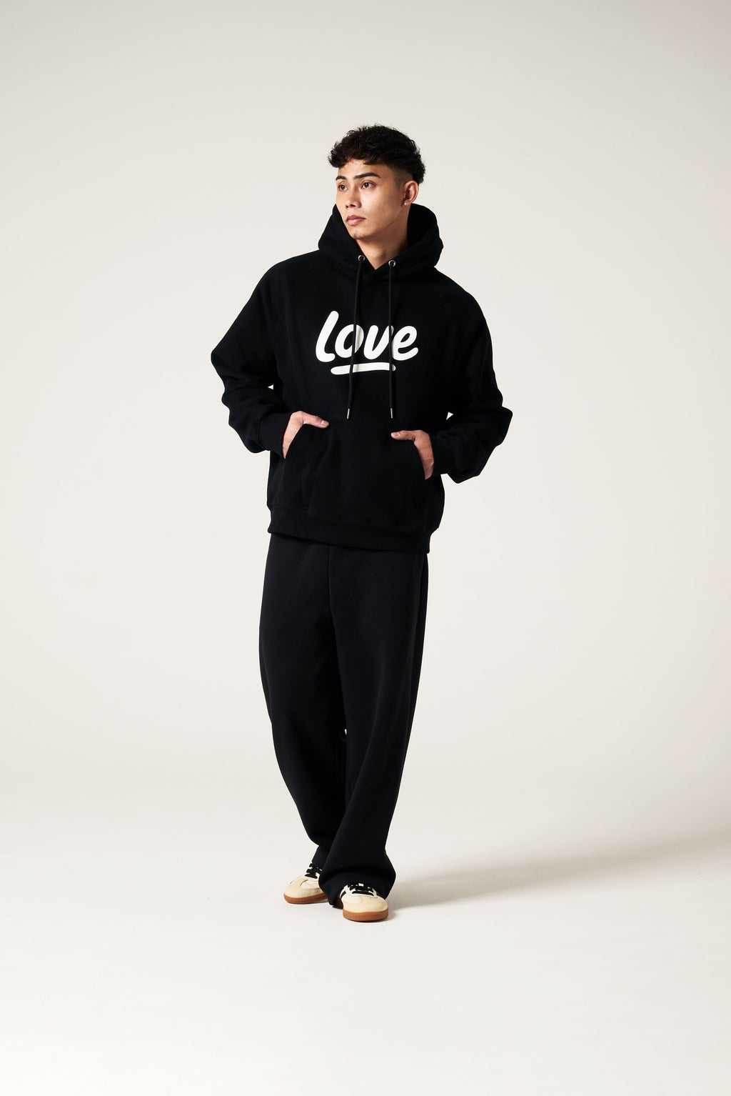 Sweatshirts Hoodies 15.2oz (約430g) B