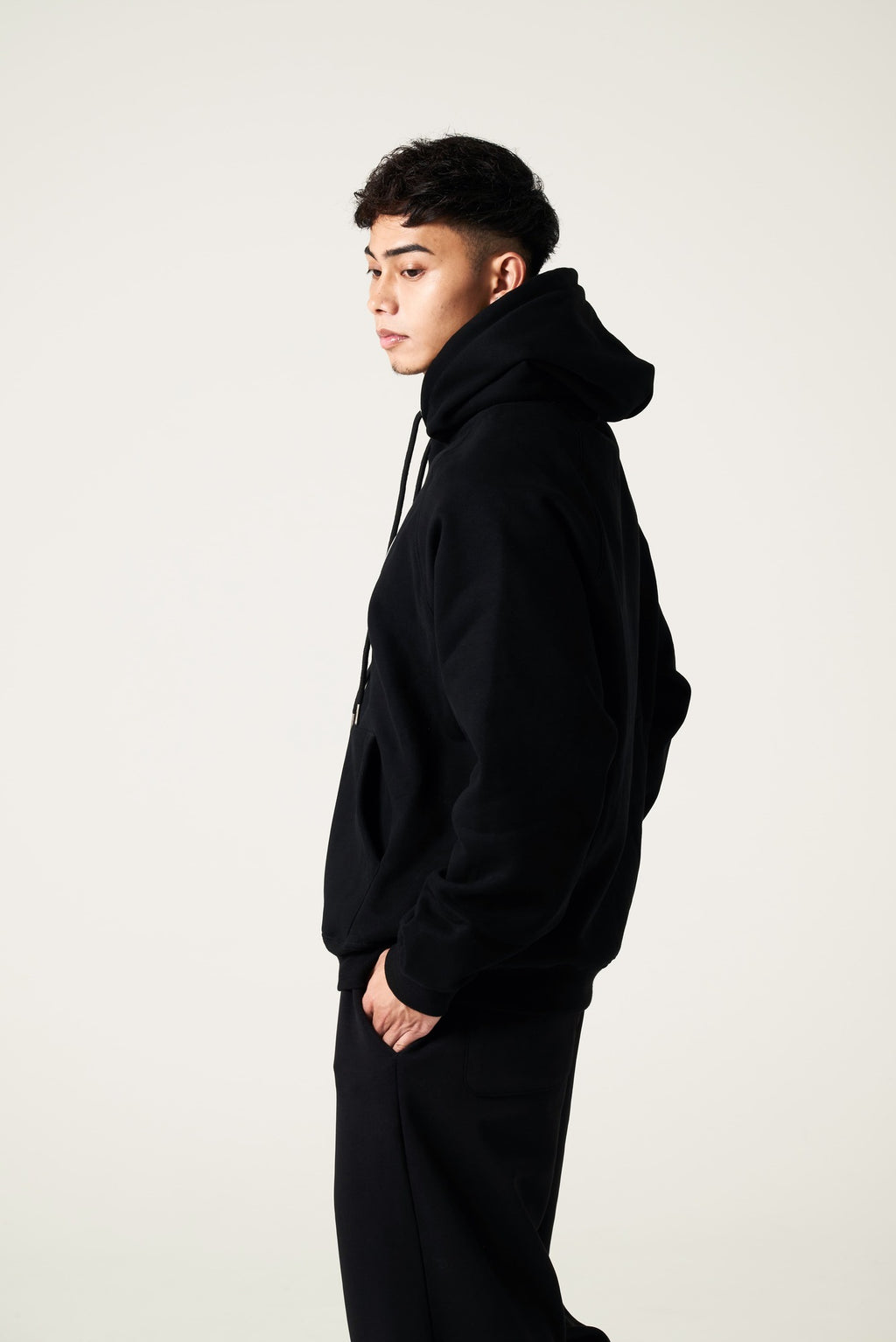 Sweatshirts Hoodies 15.2oz (約430g) B