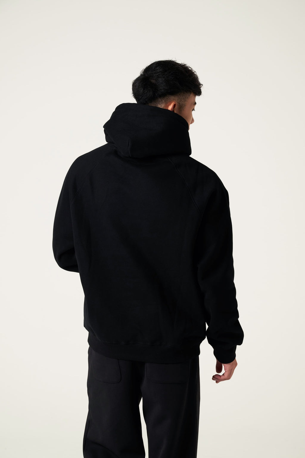 Sweatshirts Hoodies 15.2oz (約430g) B