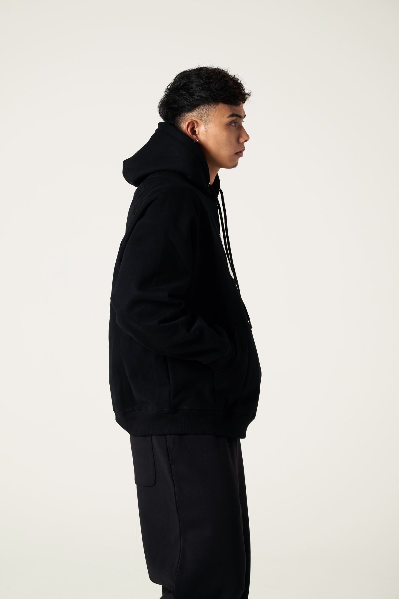 Sweatshirts Hoodies 15.2oz (約430g) B