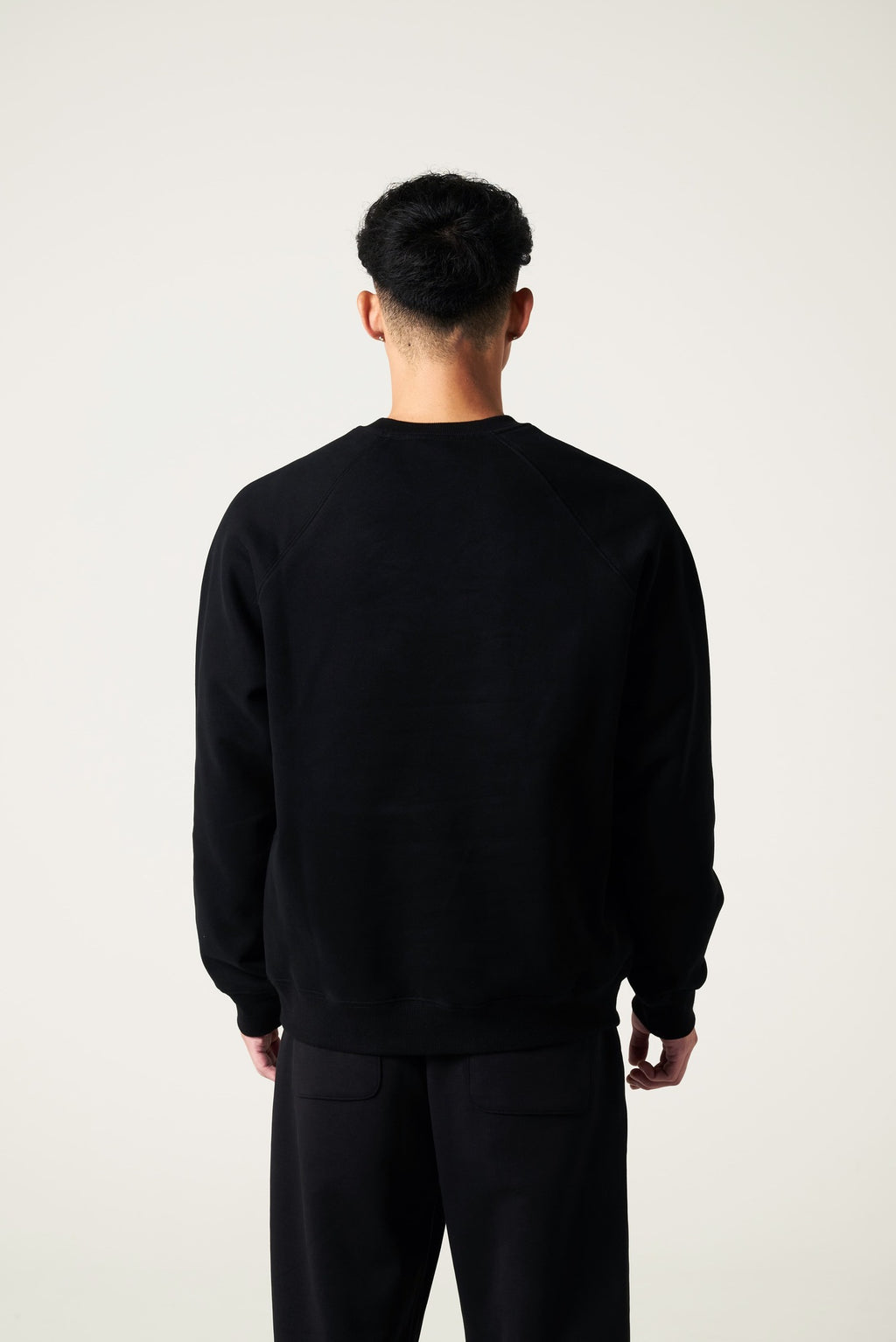 Sweatshirts Crewneck 15.2oz (約430g) B