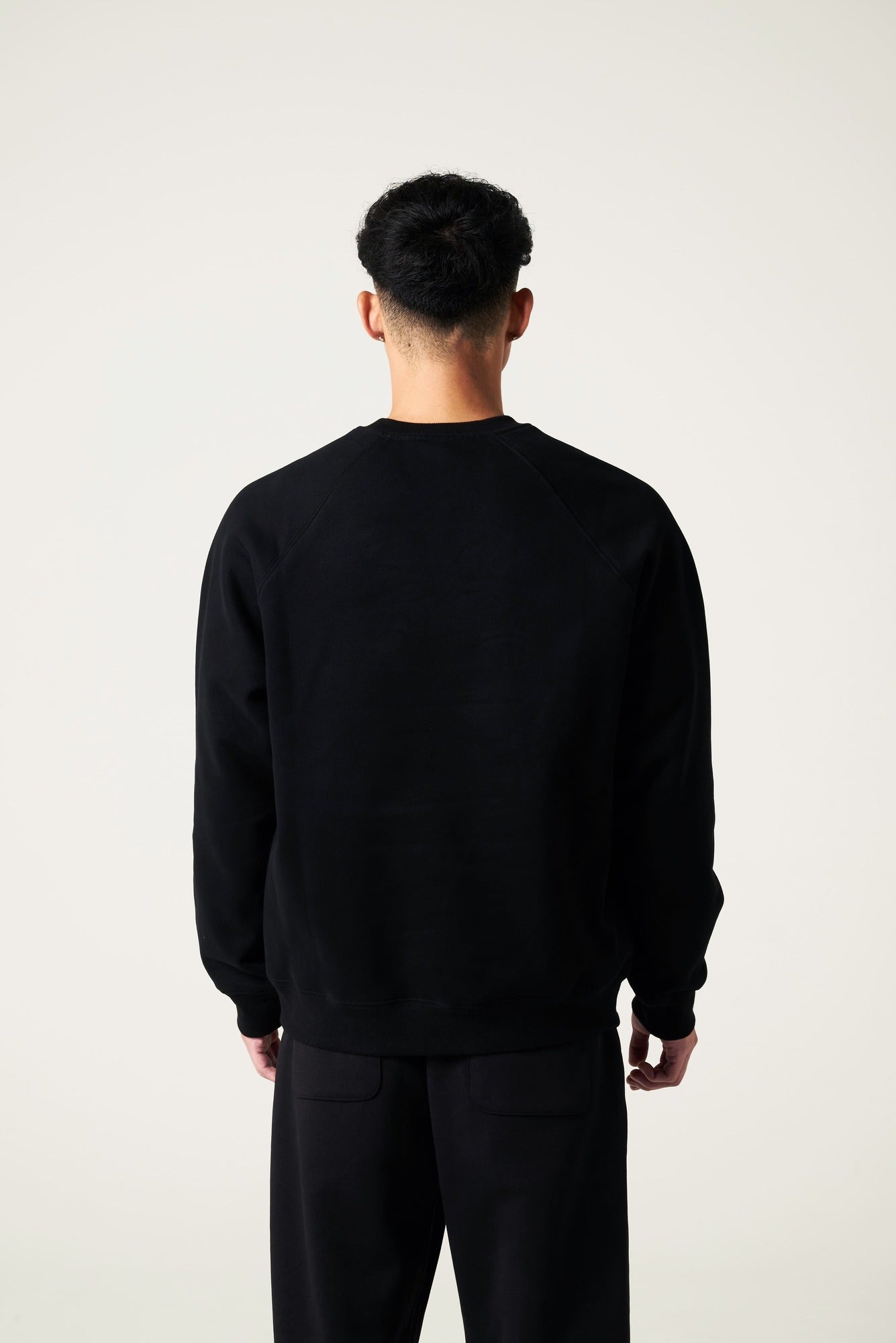 Sweatshirts Crewneck 15.2oz (約430g) B