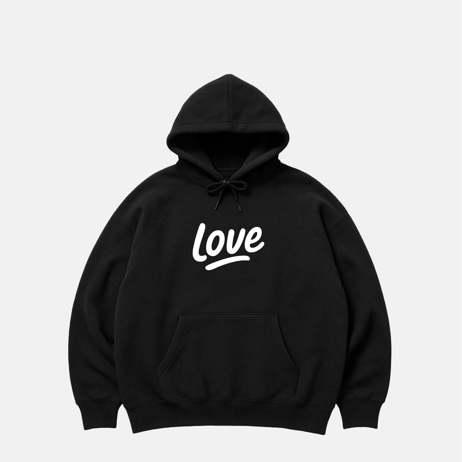 Sweatshirts – LOVE BLACK