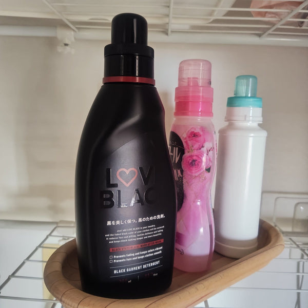 パーカーと洗剤のセットのレビュー写真