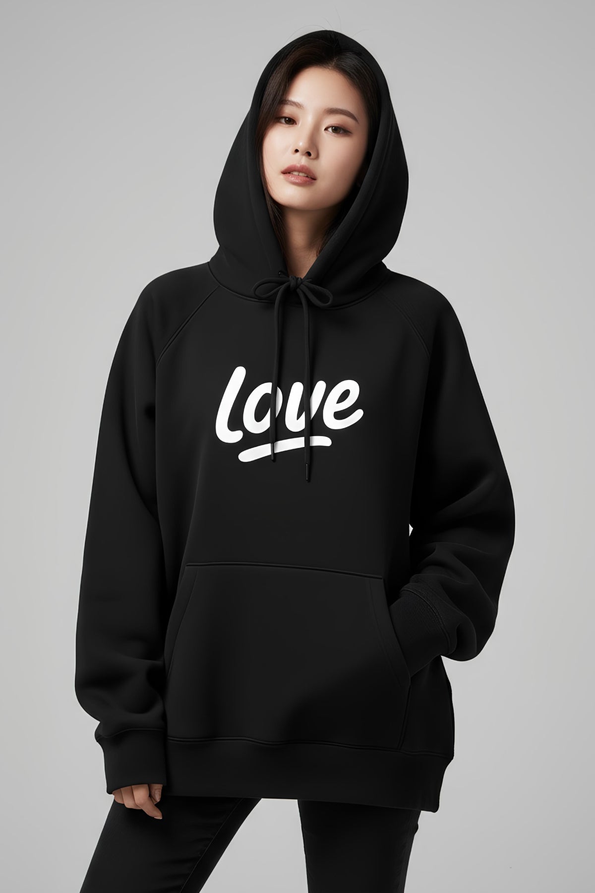 Sweatshirts Hoodies 15.2oz (約430g) B